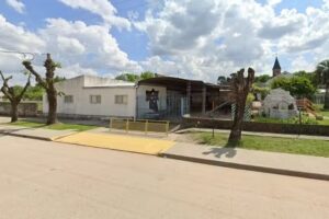 Instituto Justo Jose de Urquiza Jardin de Infantes