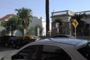 Instituto La Candelaria