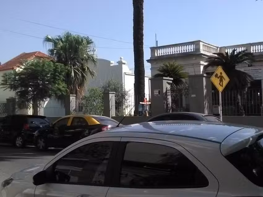 Instituto La Candelaria