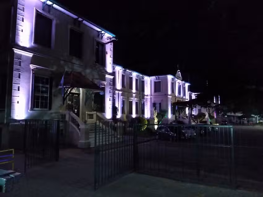 Instituto La Salle Florida