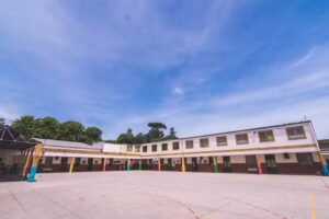 Instituto La Salle San Martín Nivel Primario