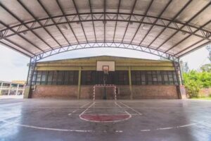 Instituto La Salle San Martín Nivel Secundario