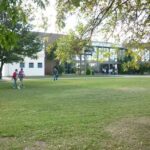 Instituto La Santisima Trinidad