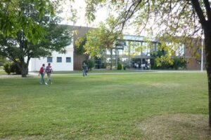 Instituto La Santisima Trinidad