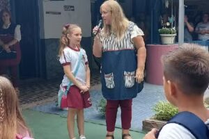 Instituto Las Heras Srl