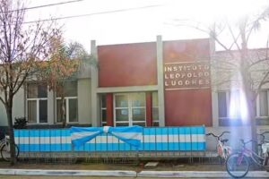 Instituto Leopoldo Lugones