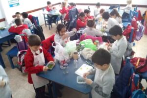 Instituto Libertador Escuela primaria y secundaria