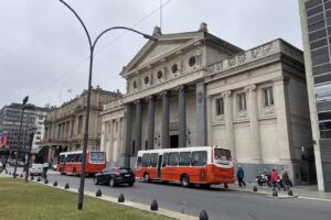 Instituto Libre de Segunda Enseñanza