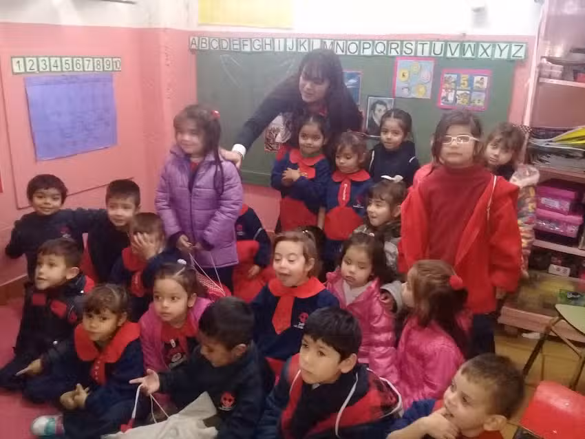 Instituto Luis F Leloir