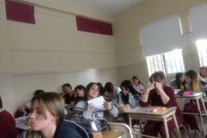 Instituto Madre Camila Rolon