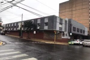 Instituto Madre de la Misericordia Nivel Secundaria