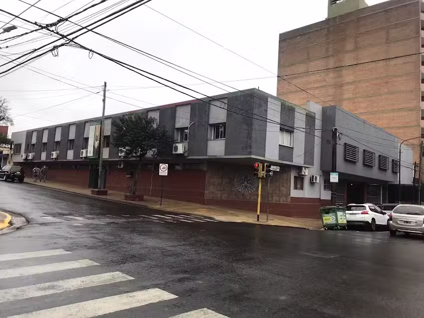 Instituto Madre de la Misericordia Nivel Secundaria