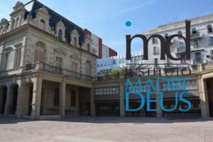 Instituto Madre Deus
