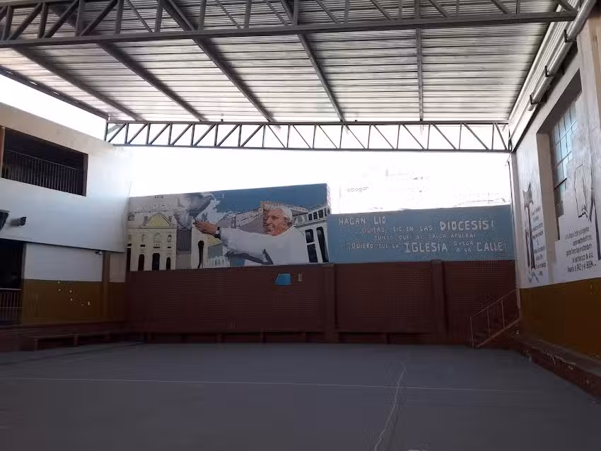 Instituto Madre Mercedes Guerra