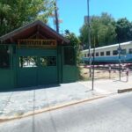 Instituto Maipú Secundario