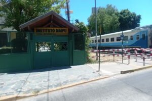 Instituto Maipú Secundario