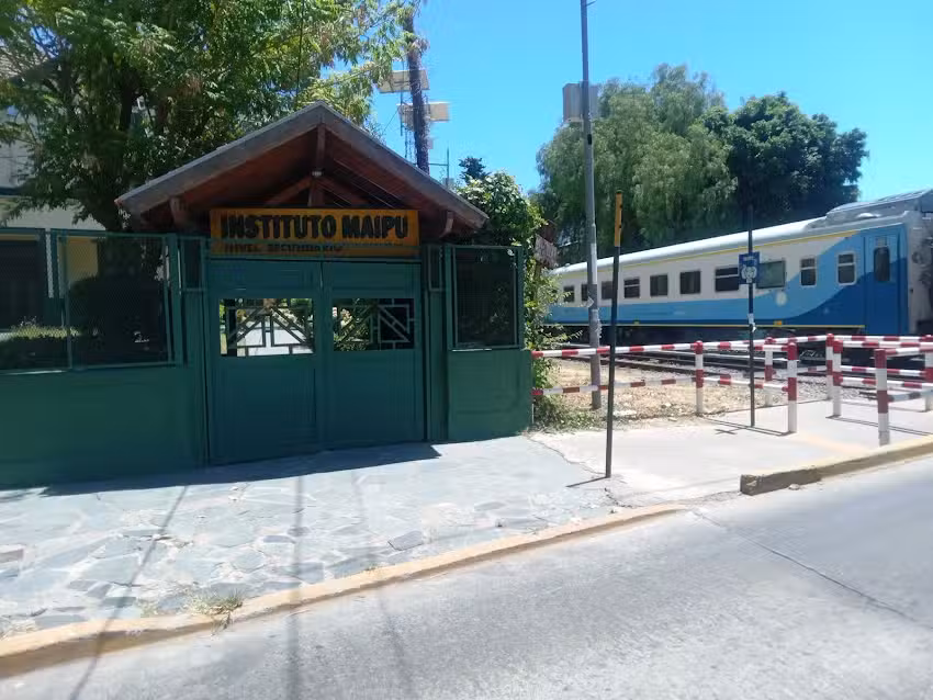 Instituto Maipú Secundario