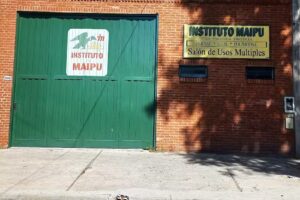Instituto Maipú Secundario
