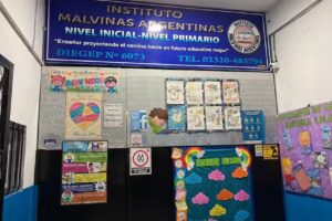 Instituto Malvinas Argentinas