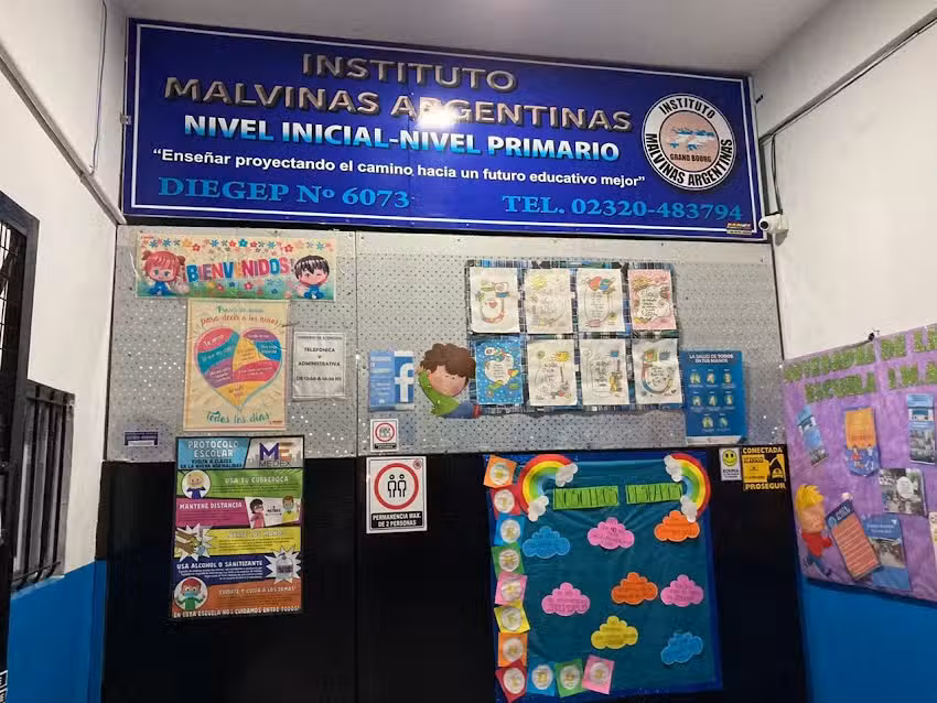 Instituto Malvinas Argentinas