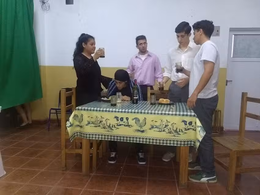 Instituto Manuel Belgrano