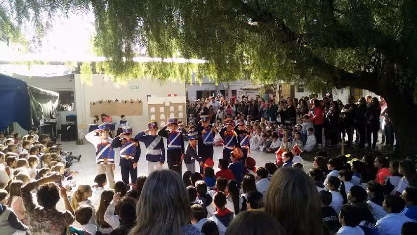 Instituto Manuel Belgrano