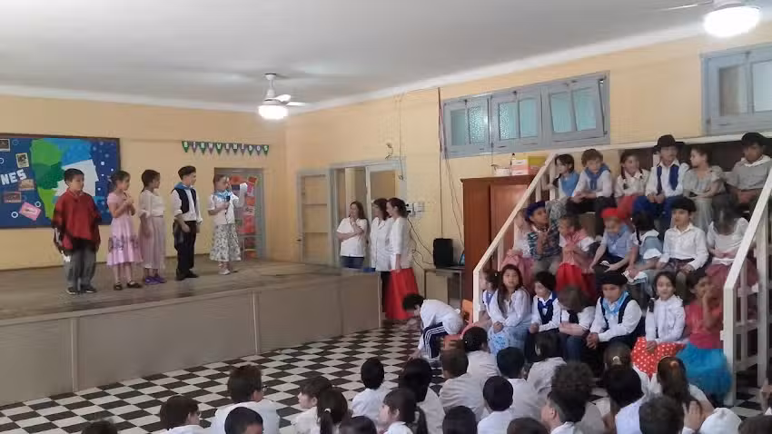 Instituto Manuel Belgrano