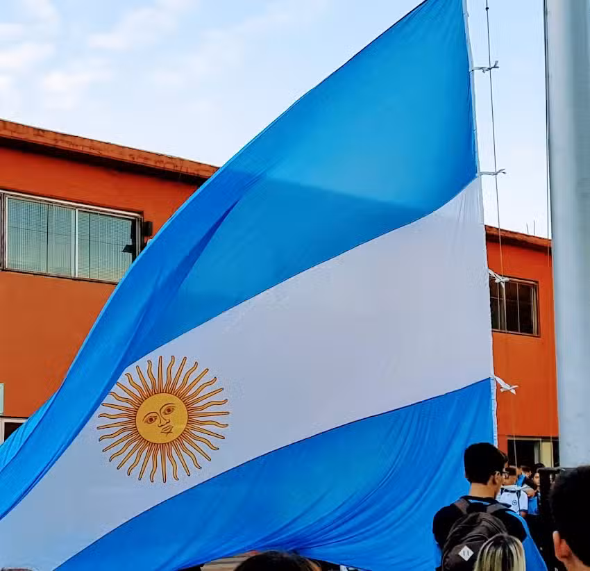 Instituto Manuel Belgrano Constancio Vigil