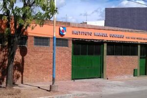 Instituto Manuel Dorrego