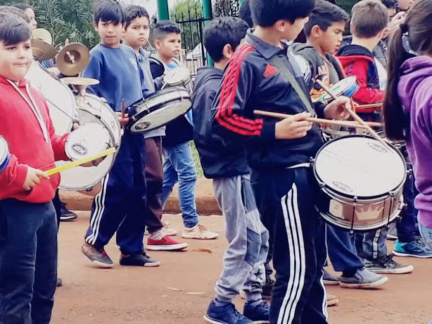 Instituto María Ana Mogas