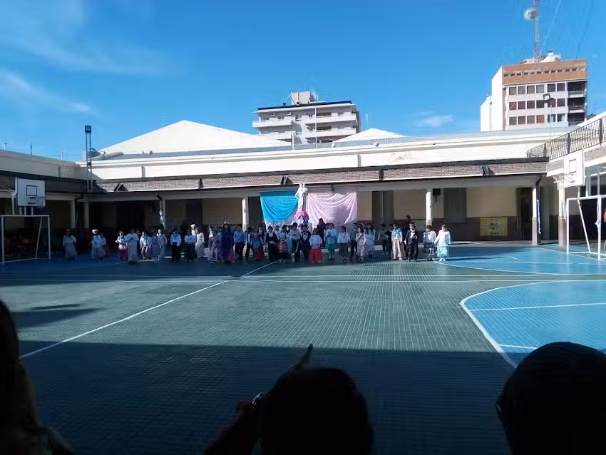 Instituto Maria Auxiliadora