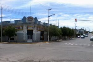 Instituto María Auxiliadora