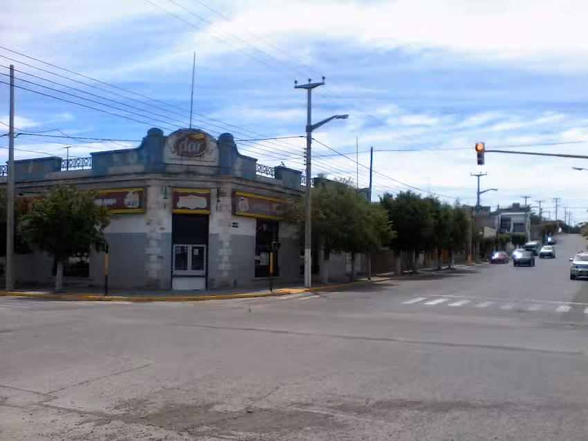 Instituto María Auxiliadora