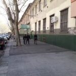 Instituto María Auxiliadora