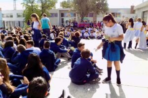 Instituto María Auxiliadora de Rawson