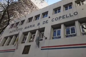 Instituto María Bianchi De Copello
