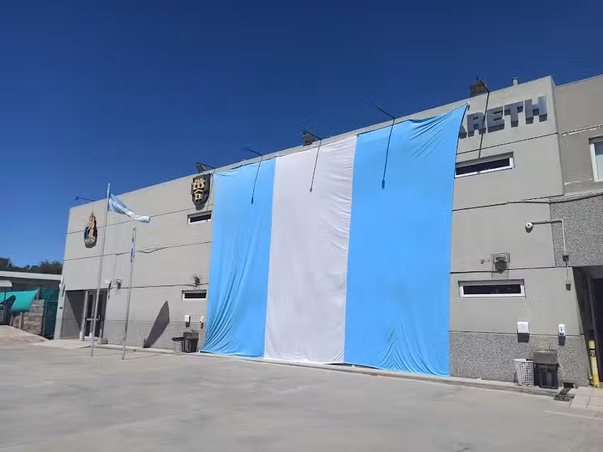 Instituto María de Nazareth