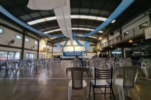 Instituto Maria Del Rosario