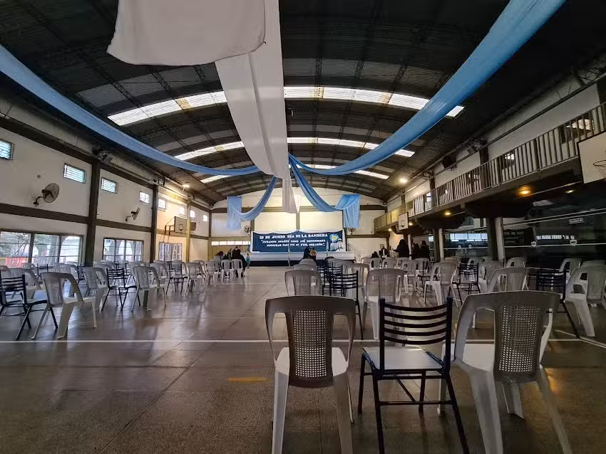 Instituto Maria Del Rosario