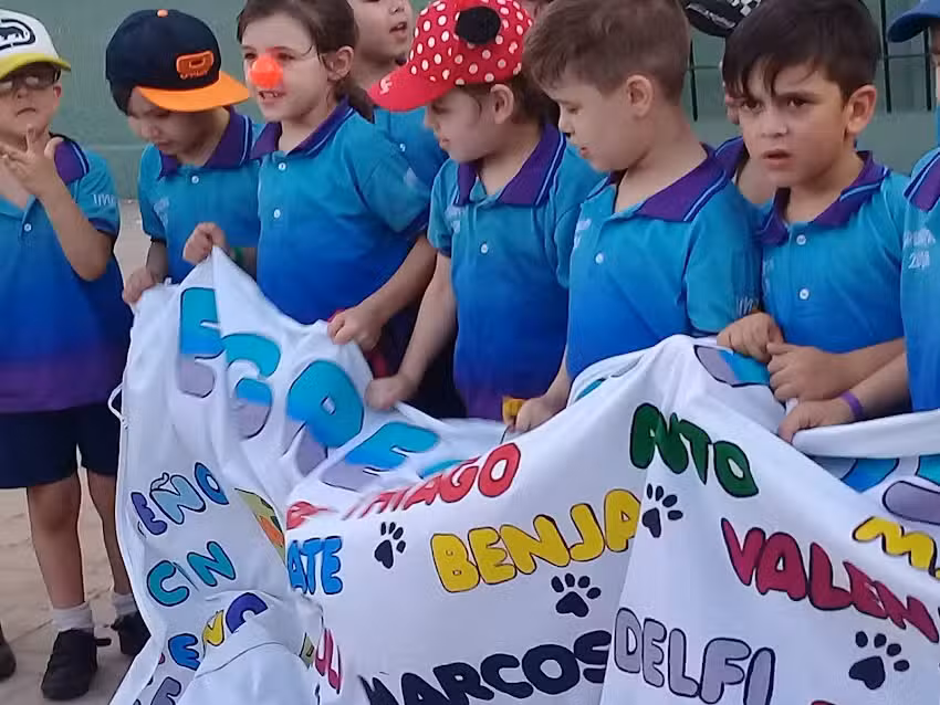 Instituto María Reina