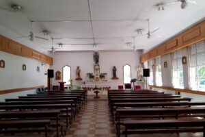 Instituto Maria Santísima de La Luz