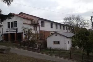 Instituto Mariano Fragueiro