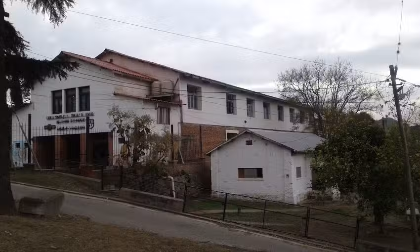 Instituto Mariano Fragueiro
