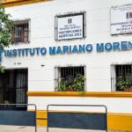 Instituto Mariano Moreno