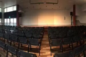 Instituto Mariano Moreno Hurlingham