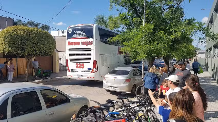 Instituto Mariano Moreno