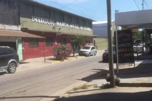 Instituto Martín Miguel de Güemes