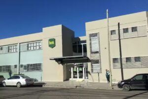 Instituto Martín Rivadavia