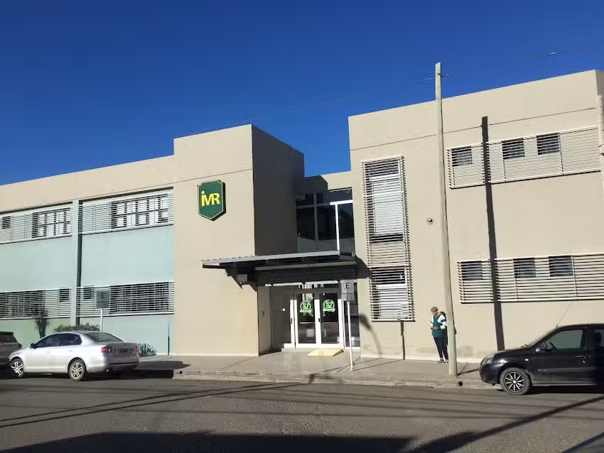 Instituto Martín Rivadavia