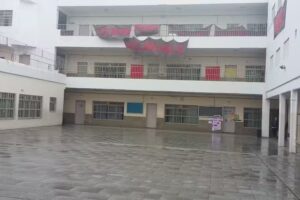 Instituto Máter Dolorosa